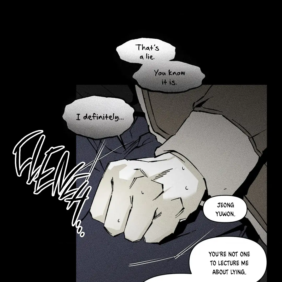Read Unchanged Man chapter 37 image 20 on Lezhin