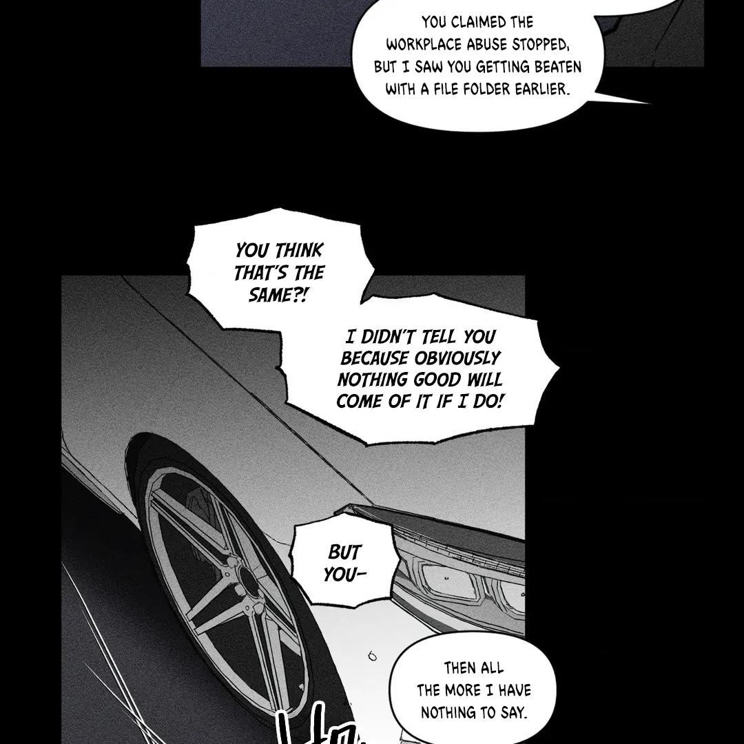 Read Unchanged Man chapter 37 image 21 on Lezhin