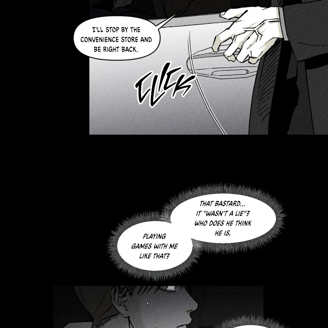 Read Unchanged Man chapter 37 image 23 on Lezhin
