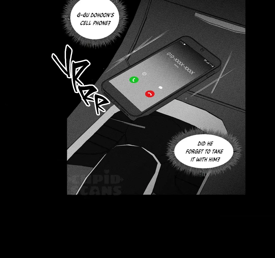 Read Unchanged Man chapter 37 image 25 on Lezhin