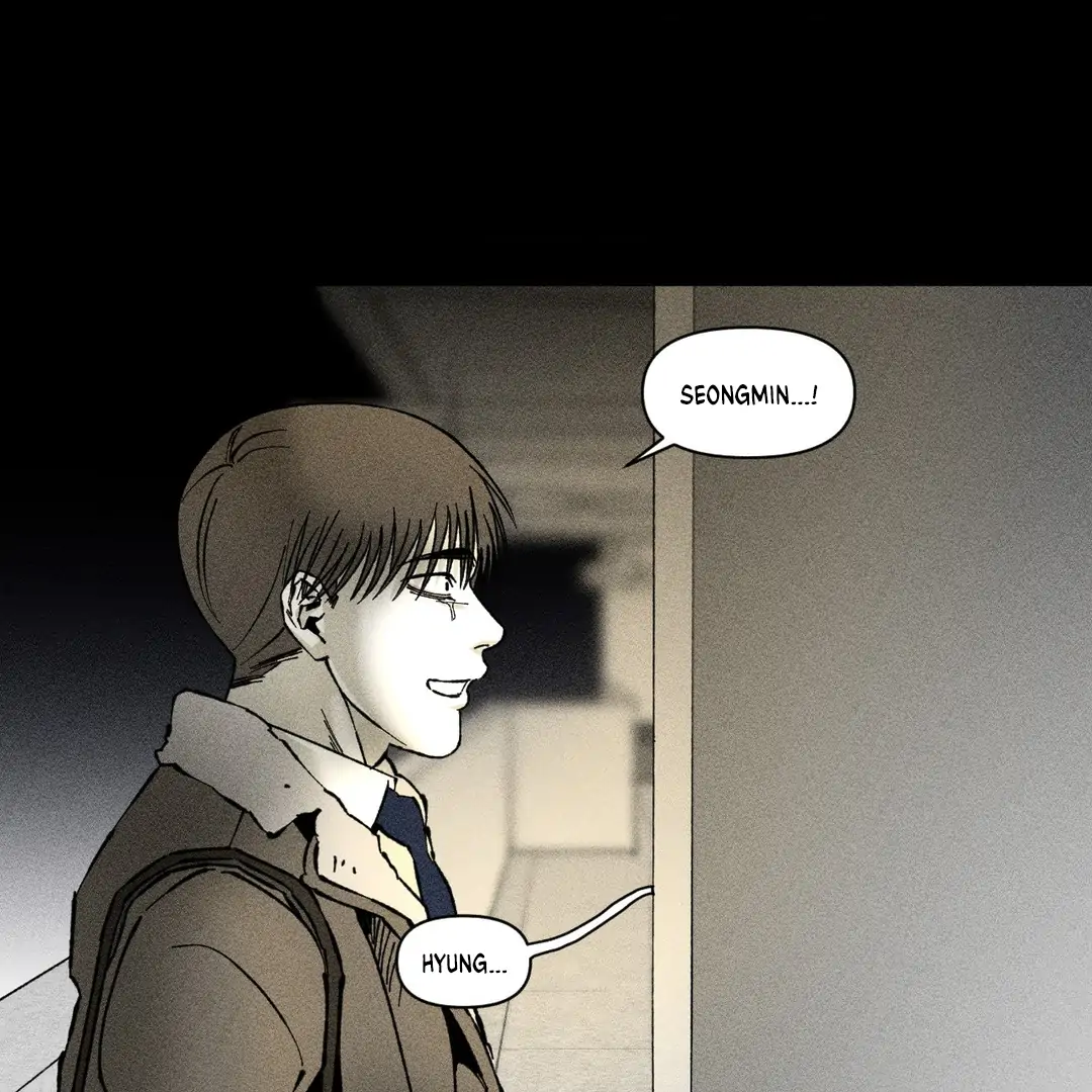 Read Unchanged Man chapter 37 image 3 on Lezhin