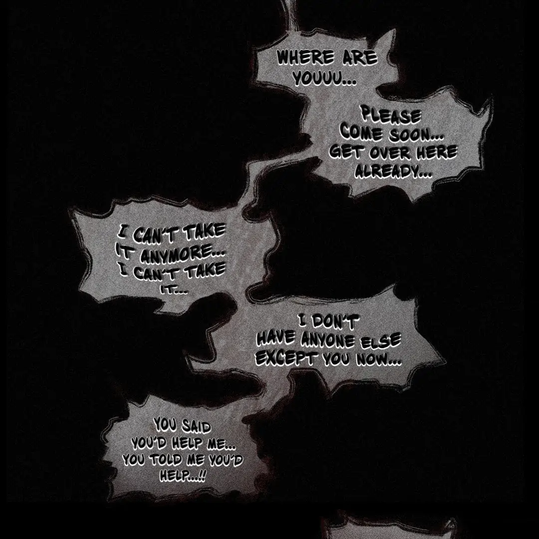Read Unchanged Man chapter 37 image 33 on Lezhin