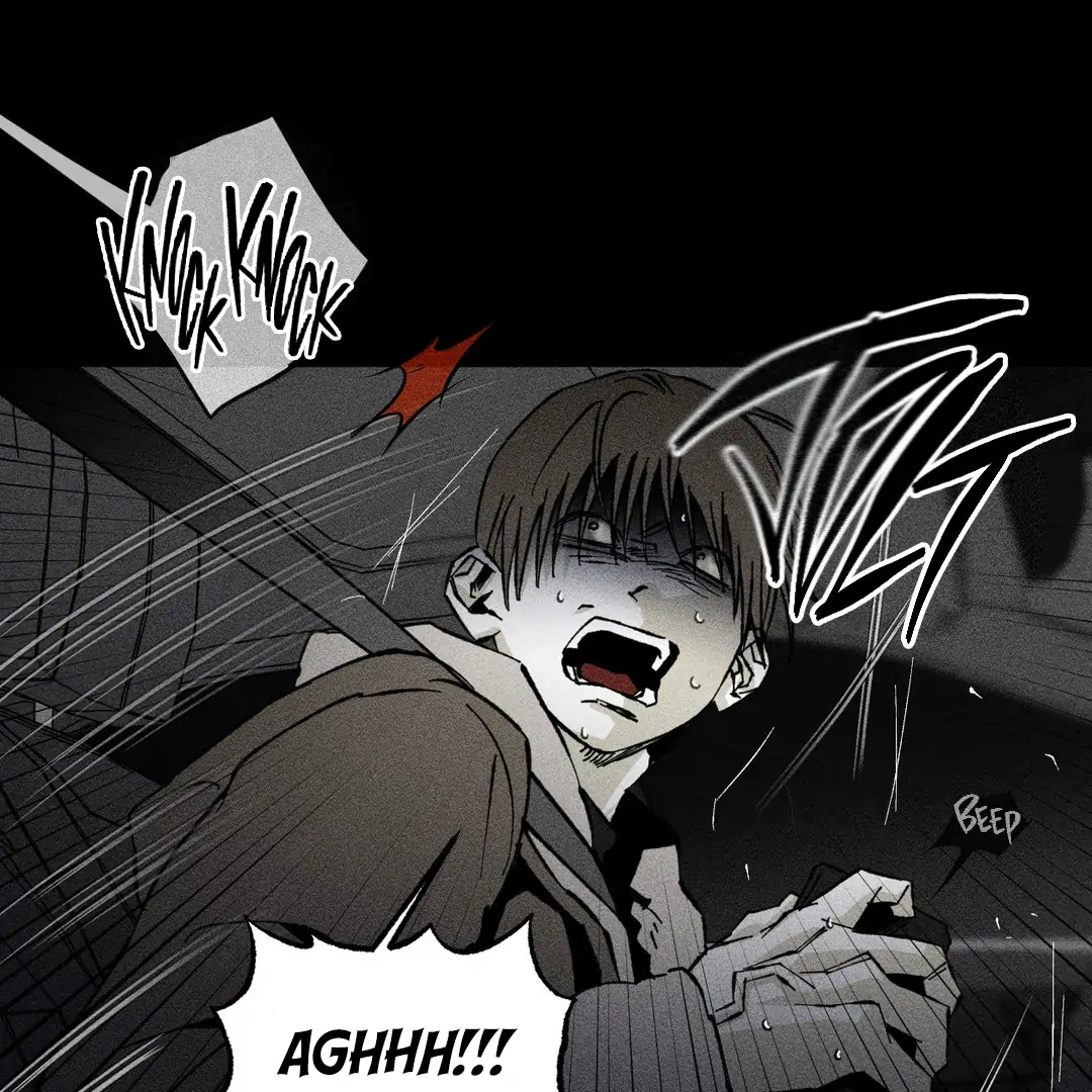 Read Unchanged Man chapter 37 image 36 on Lezhin