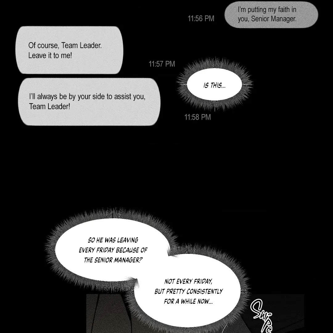 Read Unchanged Man chapter 37 image 50 on Lezhin