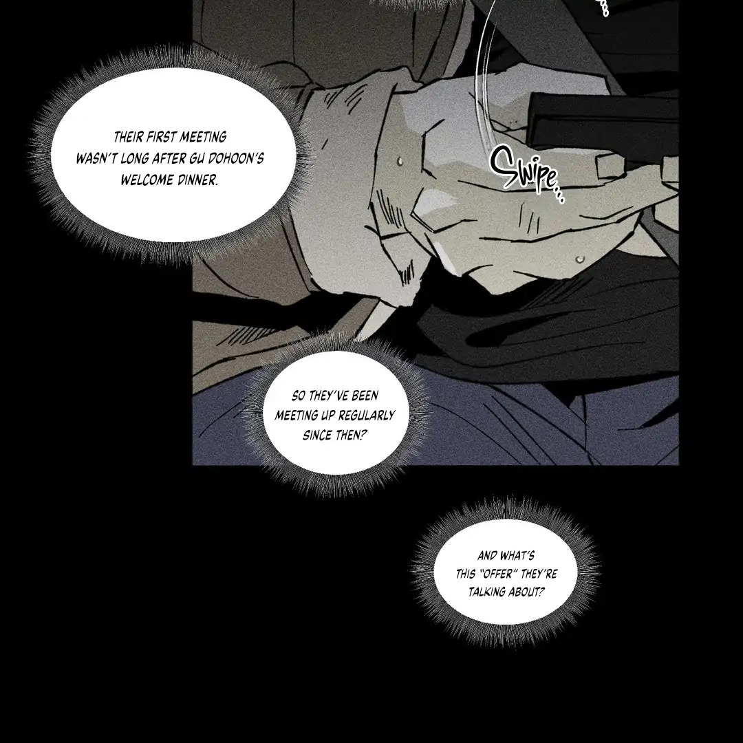 Read Unchanged Man chapter 37 image 51 on Lezhin