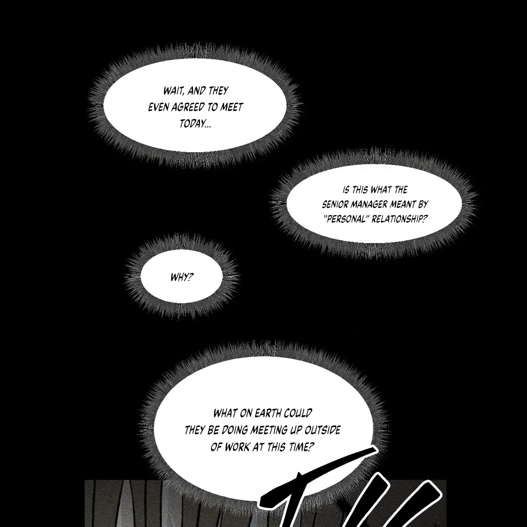 Read Unchanged Man chapter 37 image 52 on Lezhin