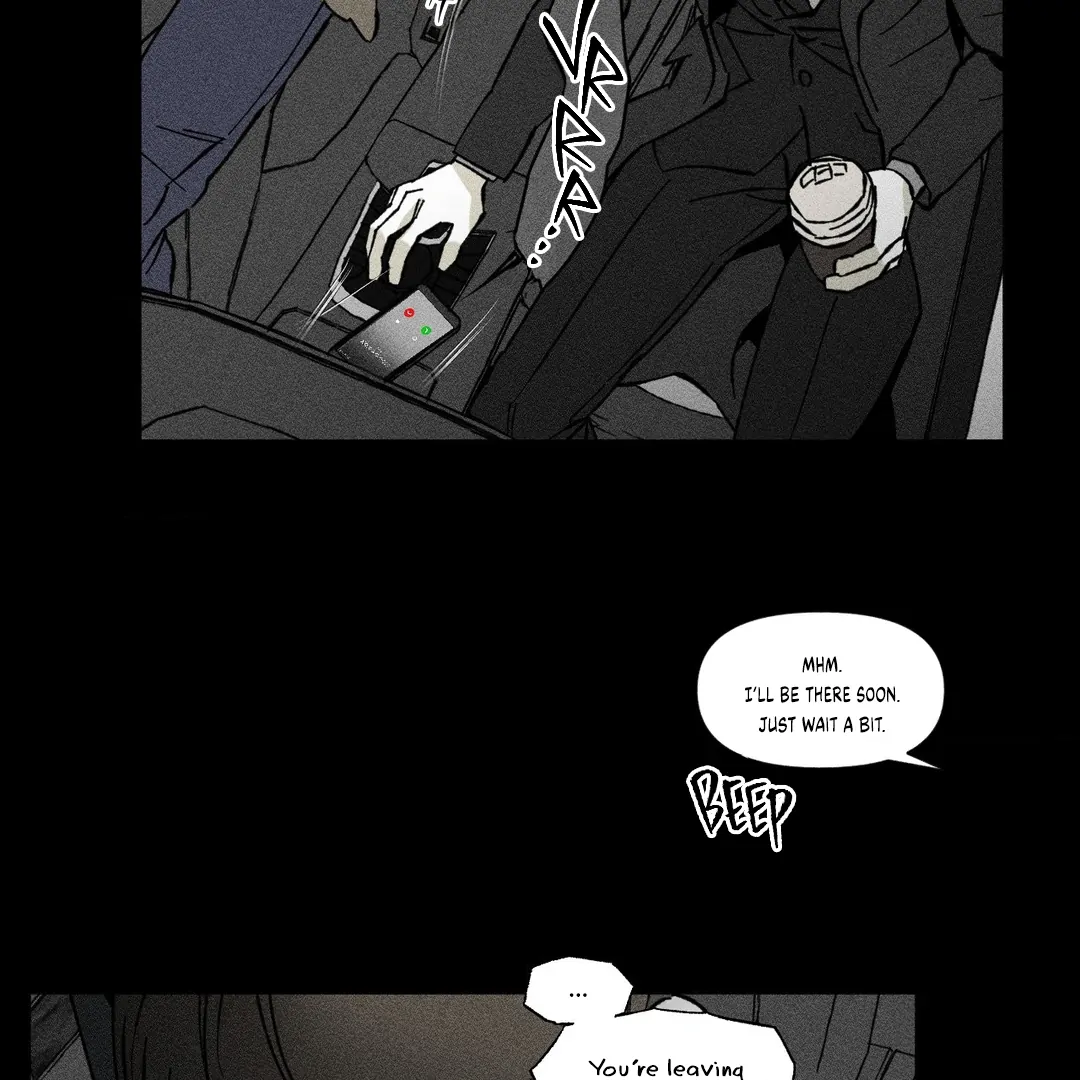 Read Unchanged Man chapter 37 image 56 on Lezhin