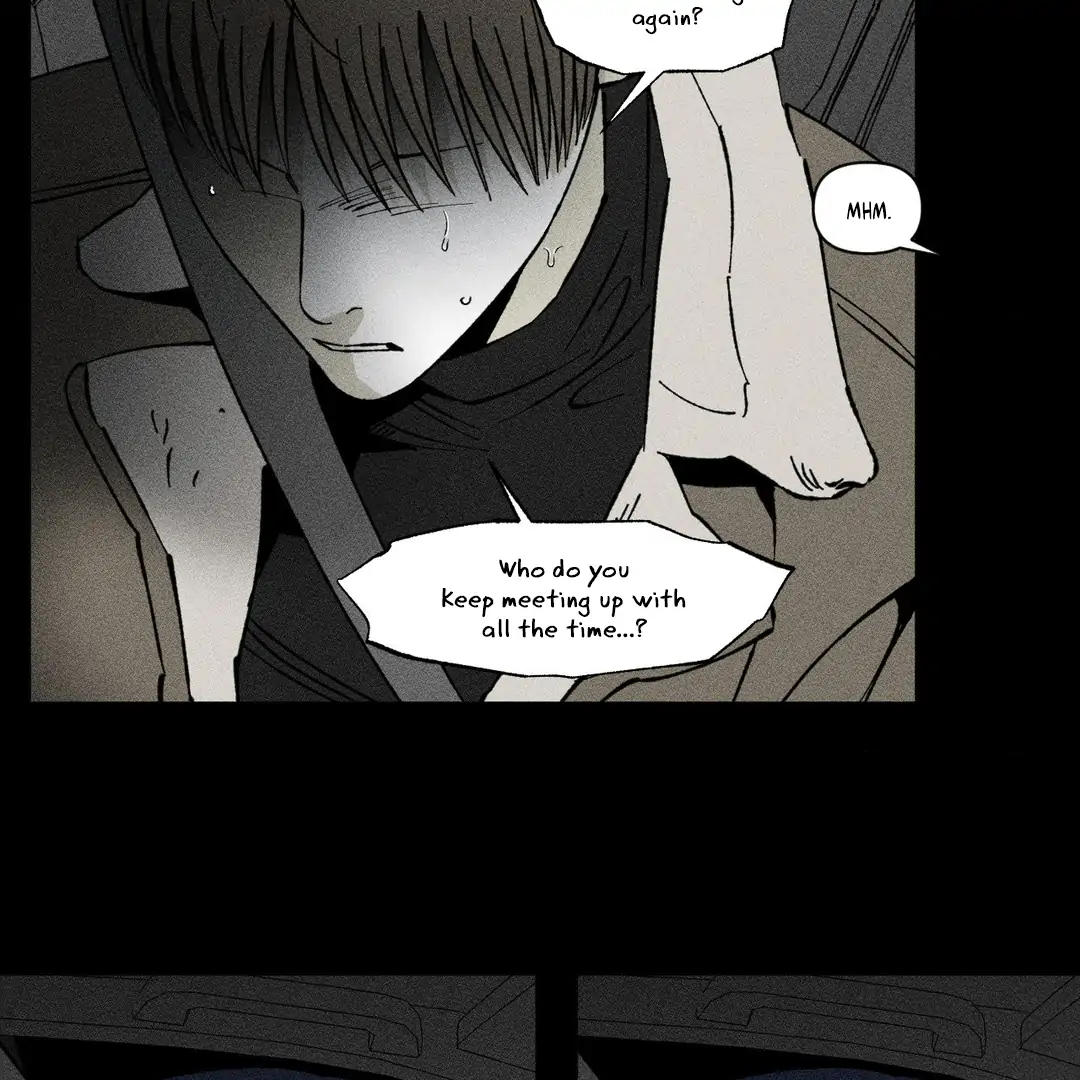 Read Unchanged Man chapter 37 image 57 on Lezhin