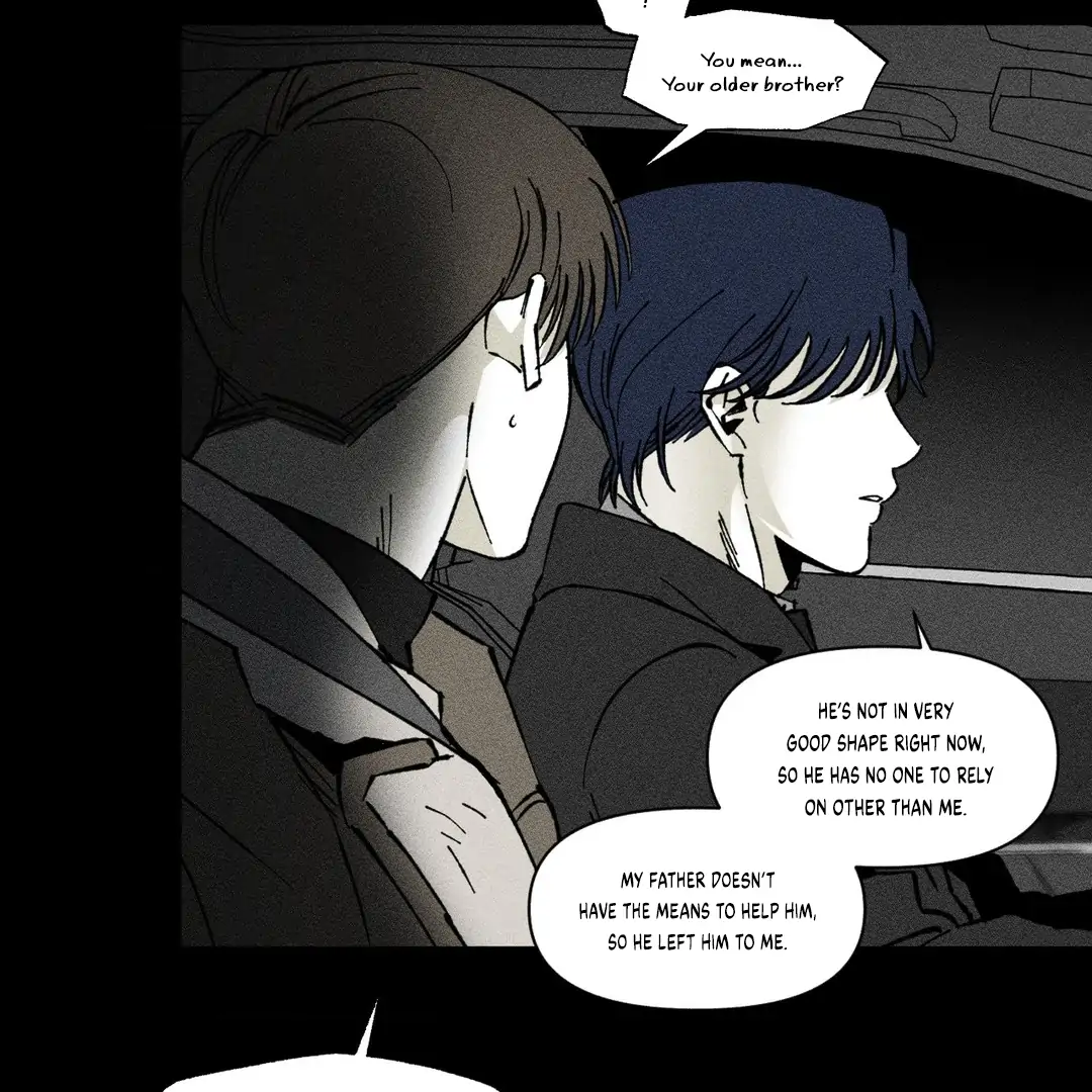 Read Unchanged Man chapter 37 image 59 on Lezhin