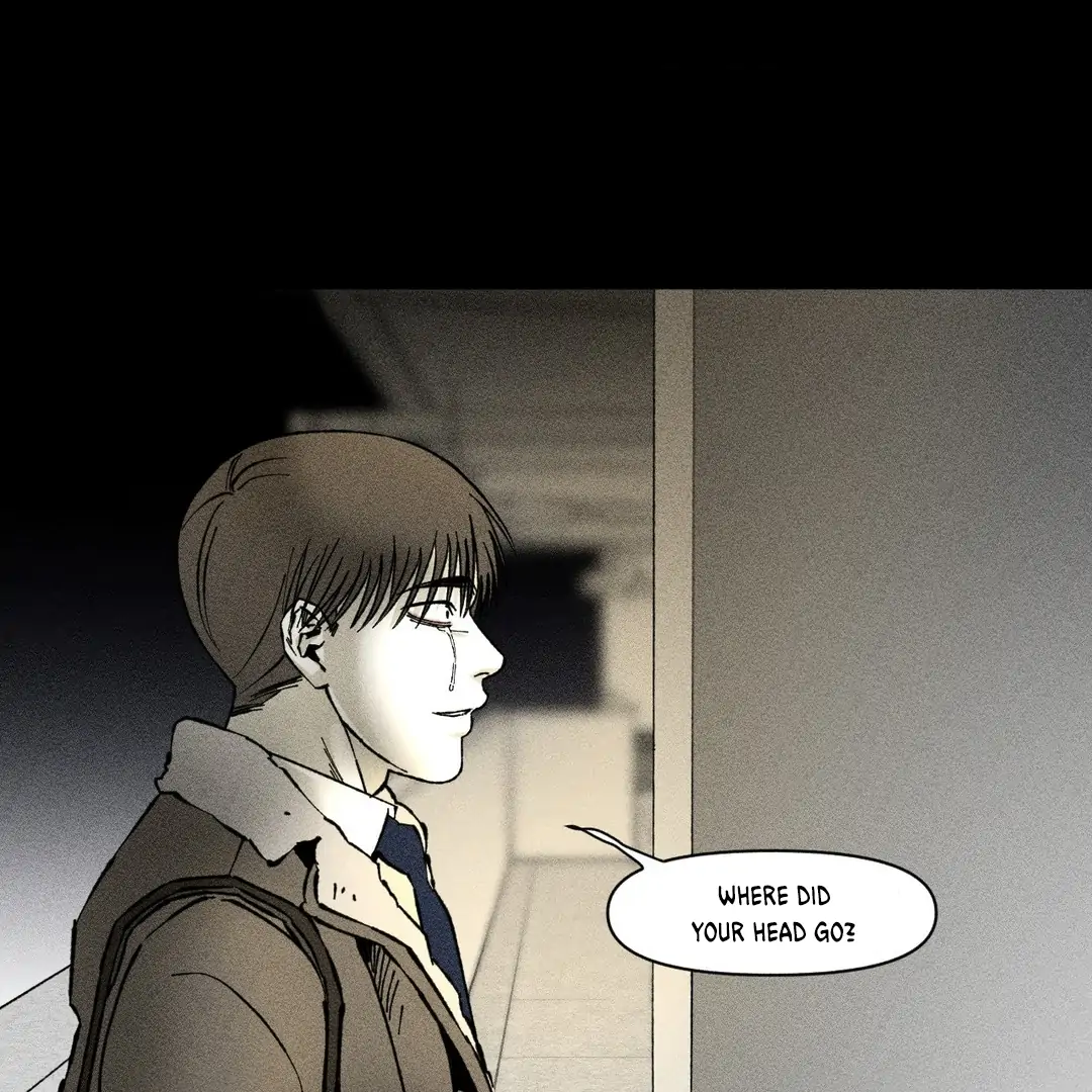 Read Unchanged Man chapter 37 image 6 on Lezhin
