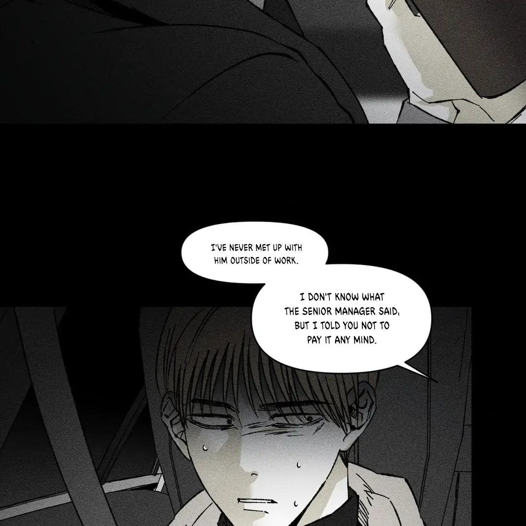 Read Unchanged Man chapter 37 image 63 on Lezhin