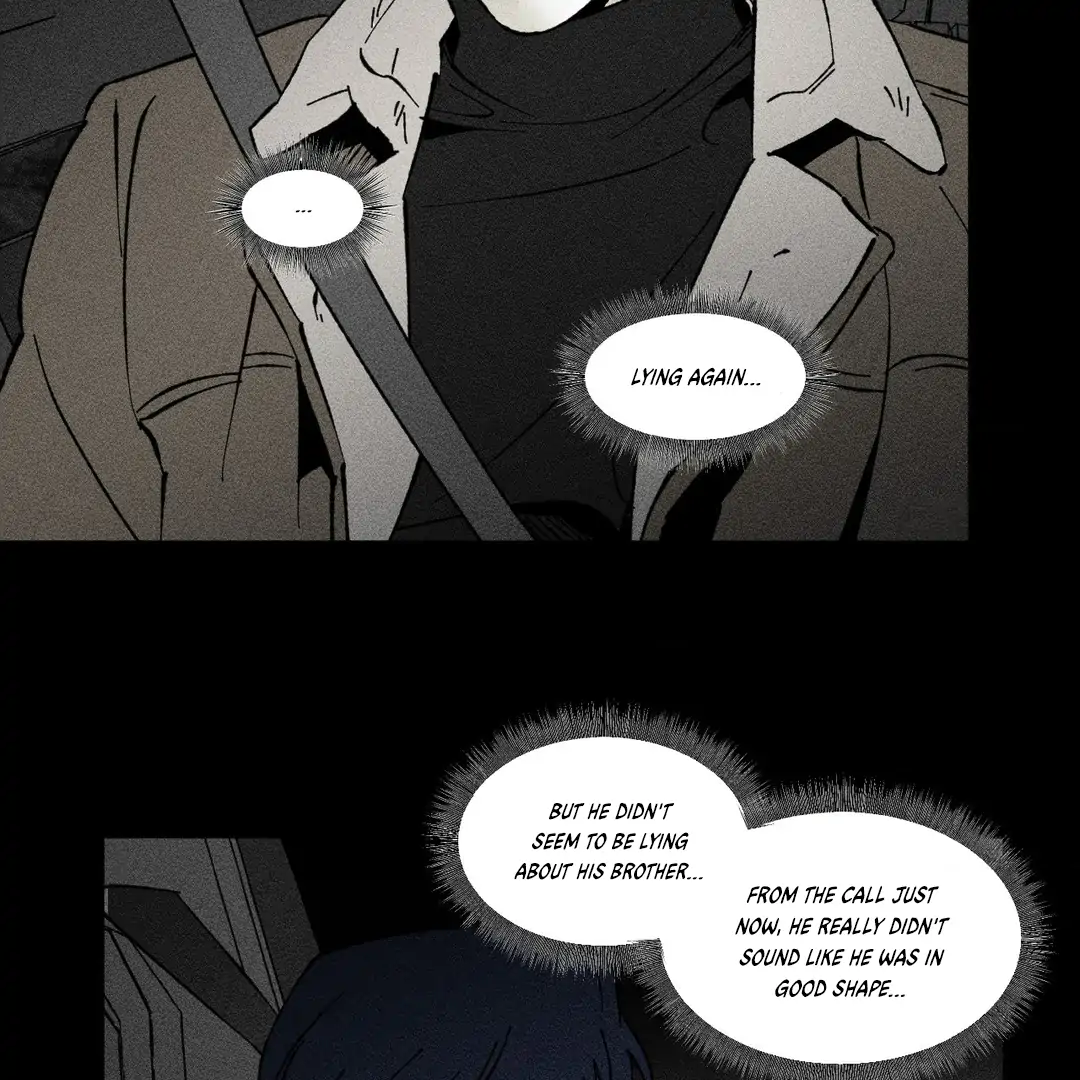 Read Unchanged Man chapter 37 image 64 on Lezhin