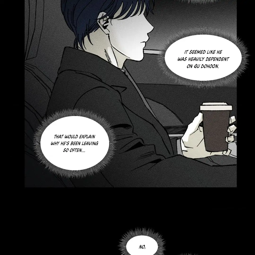 Read Unchanged Man chapter 37 image 65 on Lezhin
