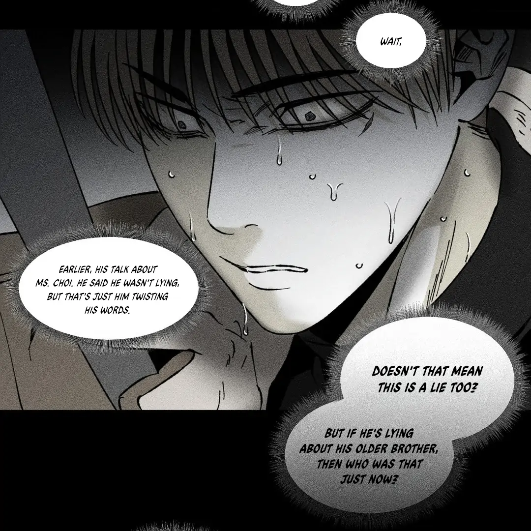 Read Unchanged Man chapter 37 image 66 on Lezhin