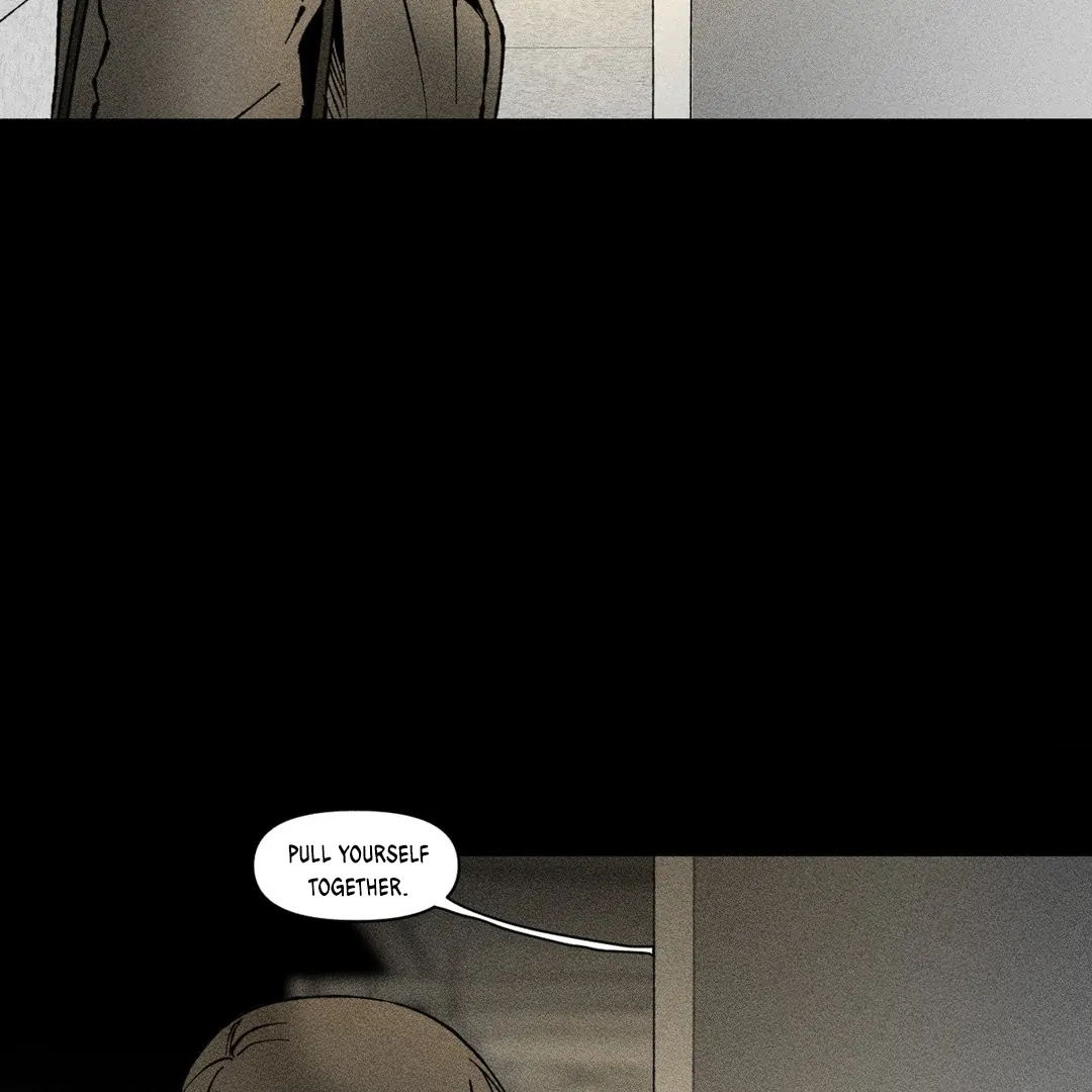 Read Unchanged Man chapter 37 image 7 on Lezhin