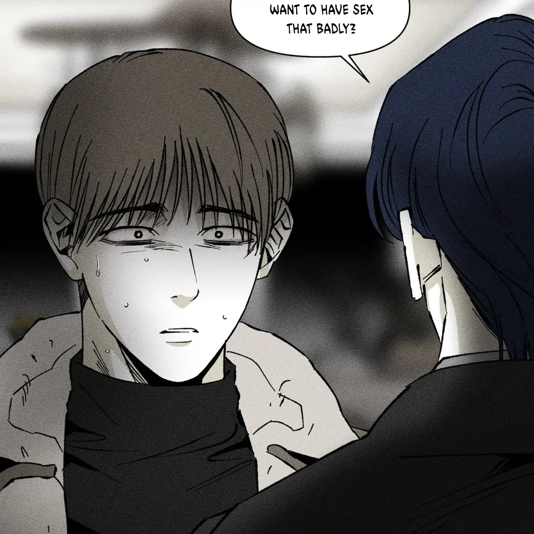 Read Unchanged Man chapter 37 image 79 on Lezhin