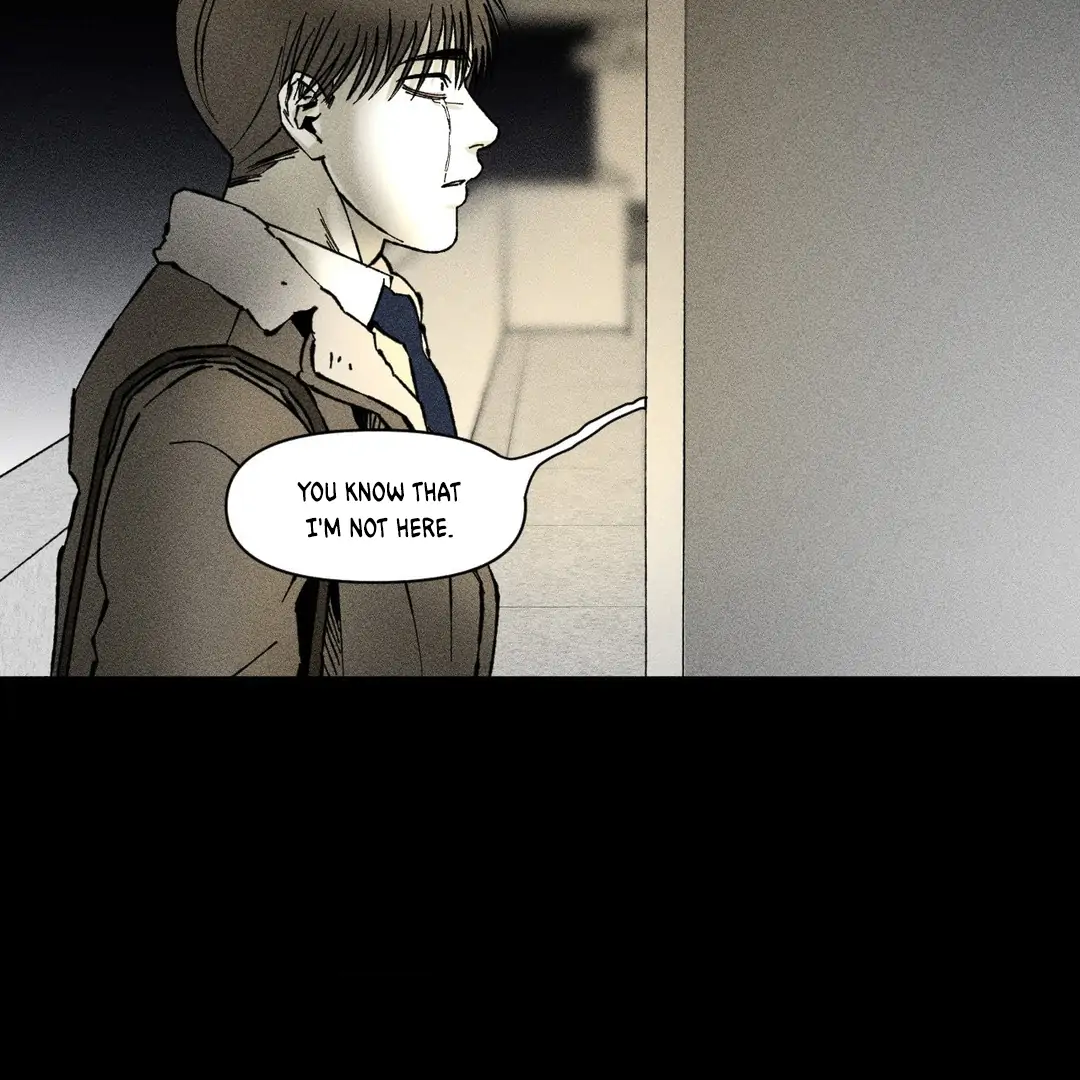 Read Unchanged Man chapter 37 image 8 on Lezhin