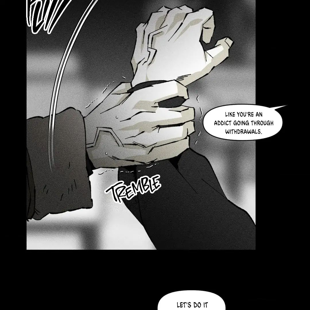 Read Unchanged Man chapter 37 image 81 on Lezhin
