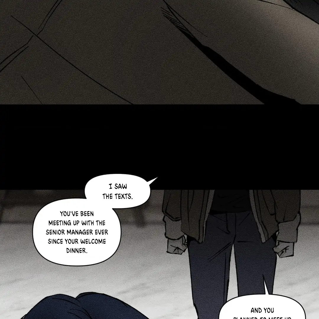 Read Unchanged Man chapter 37 image 84 on Lezhin