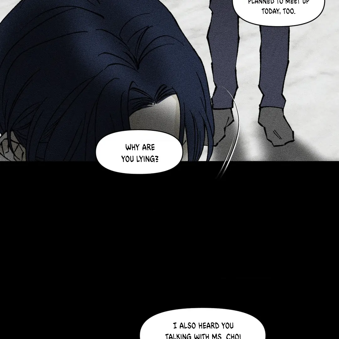 Read Unchanged Man chapter 37 image 85 on Lezhin