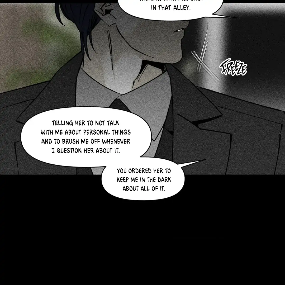 Read Unchanged Man chapter 37 image 86 on Lezhin