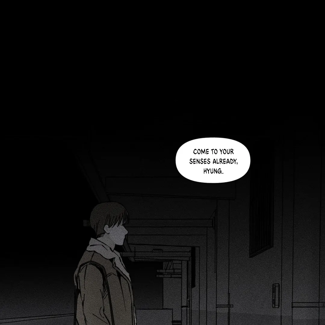 Read Unchanged Man chapter 37 image 9 on Lezhin