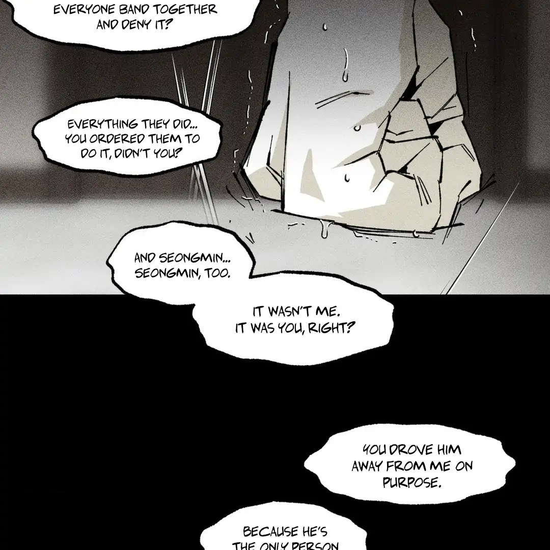 Read Unchanged Man chapter 37 image 90 on Lezhin