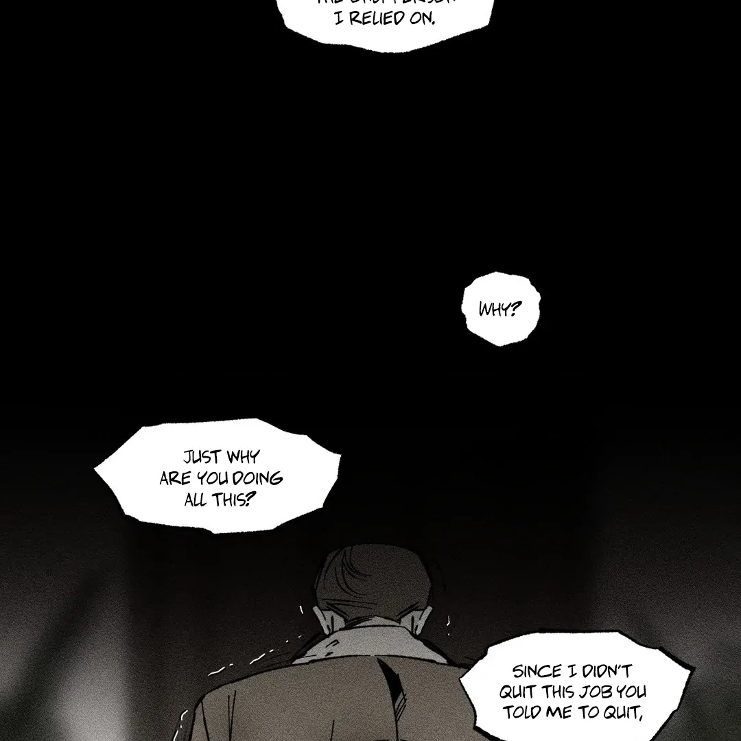 Read Unchanged Man chapter 37 image 91 on Lezhin
