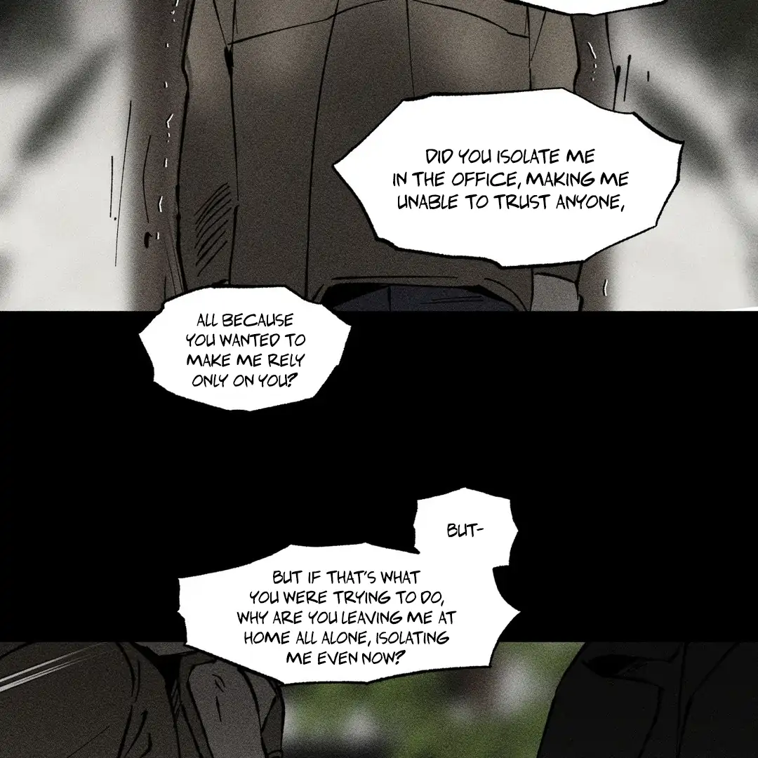 Read Unchanged Man chapter 37 image 92 on Lezhin