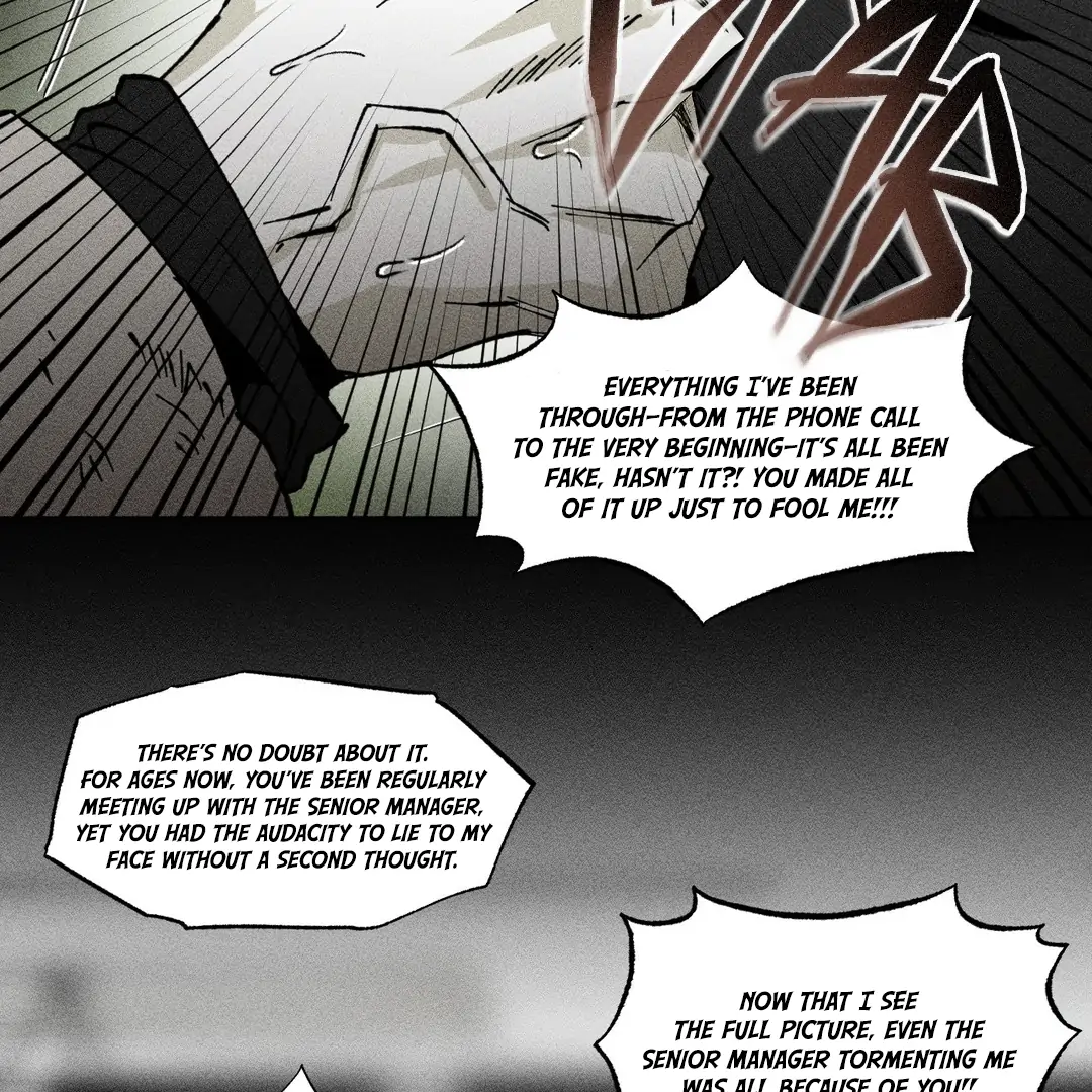 Read Unchanged Man chapter 37 image 94 on Lezhin