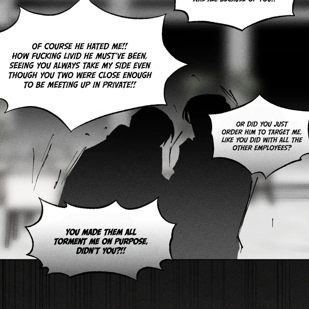 Read Unchanged Man chapter 37 image 95 on Lezhin