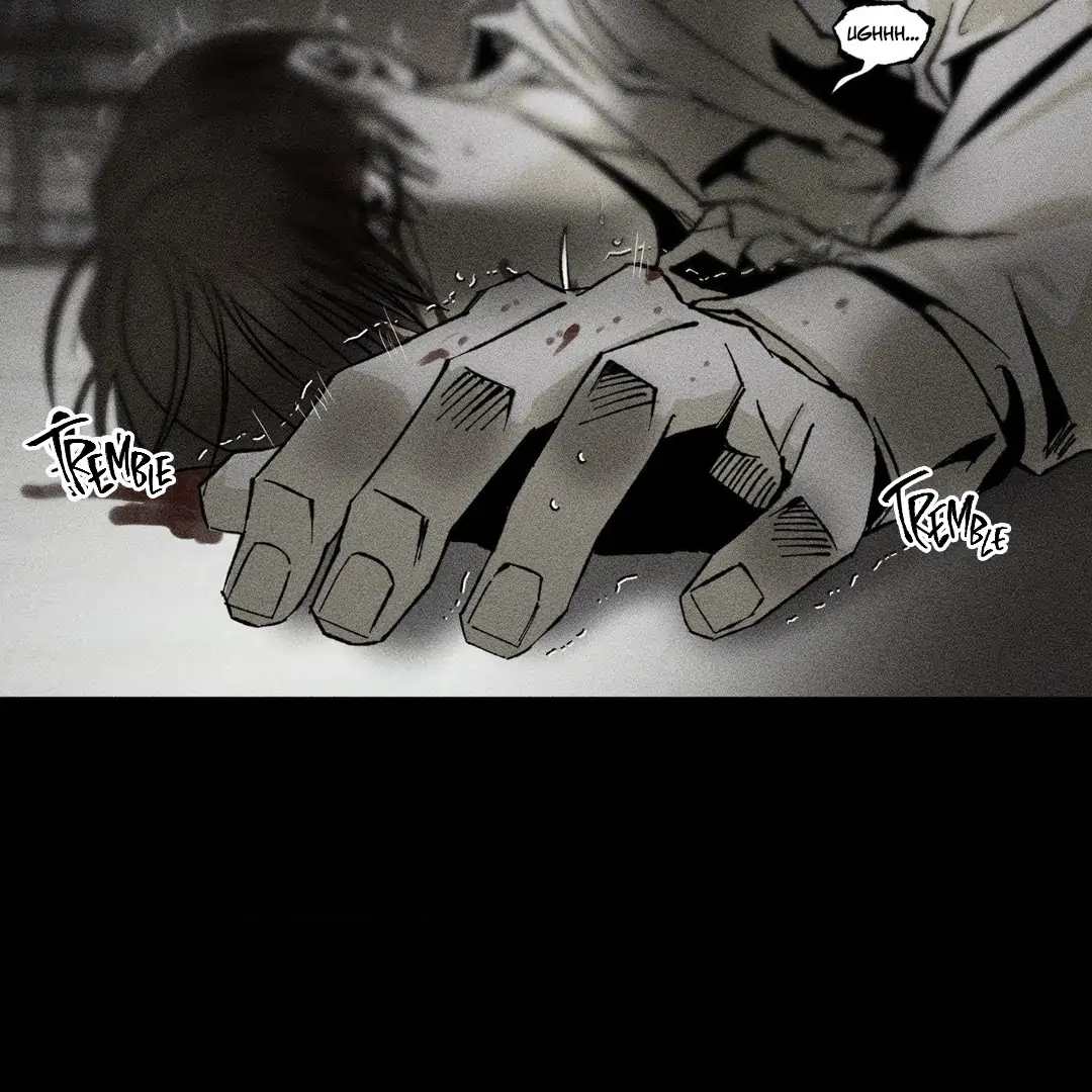 Read Unchanged Man chapter 38 image 106 on Lezhin