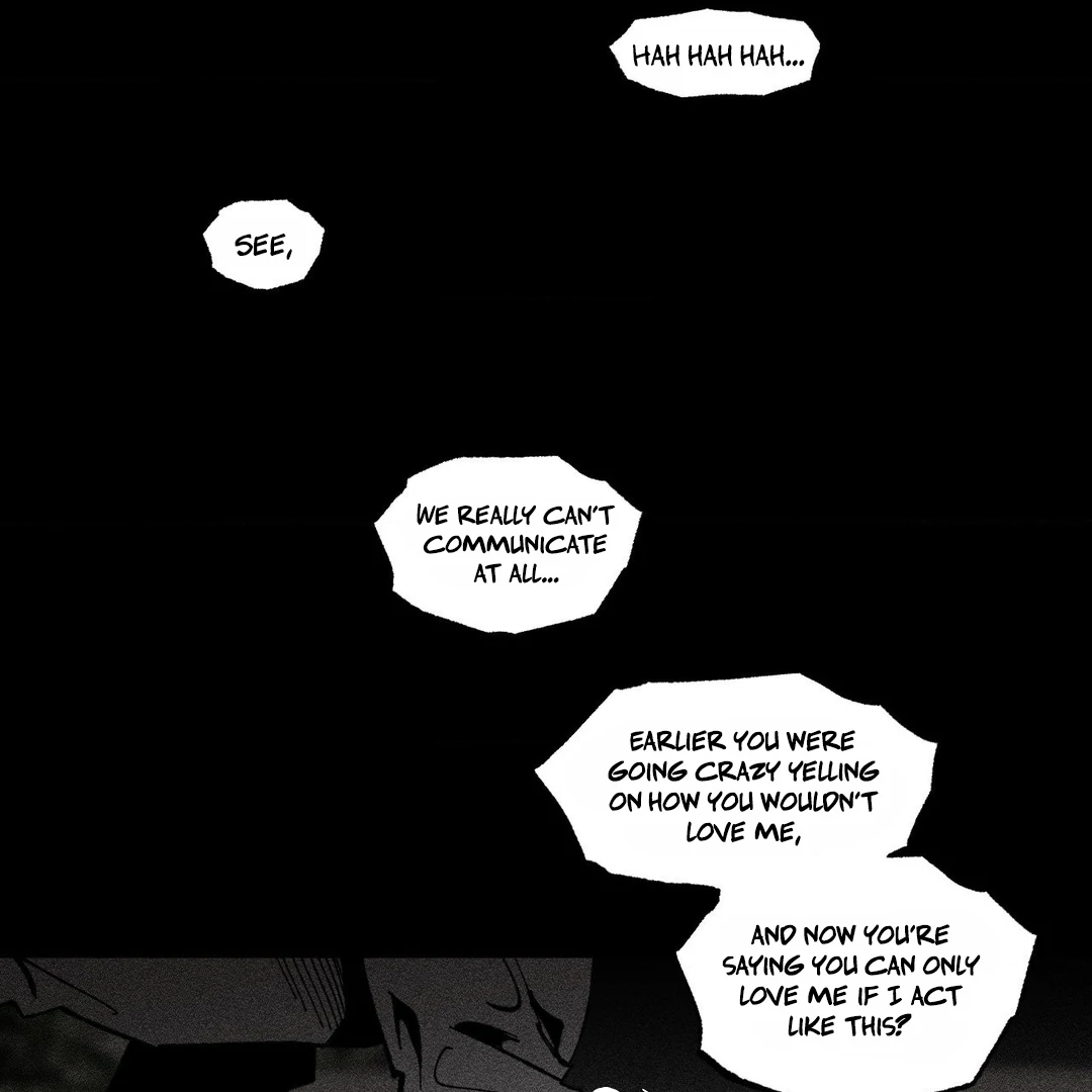 Read Unchanged Man chapter 38 image 109 on Lezhin