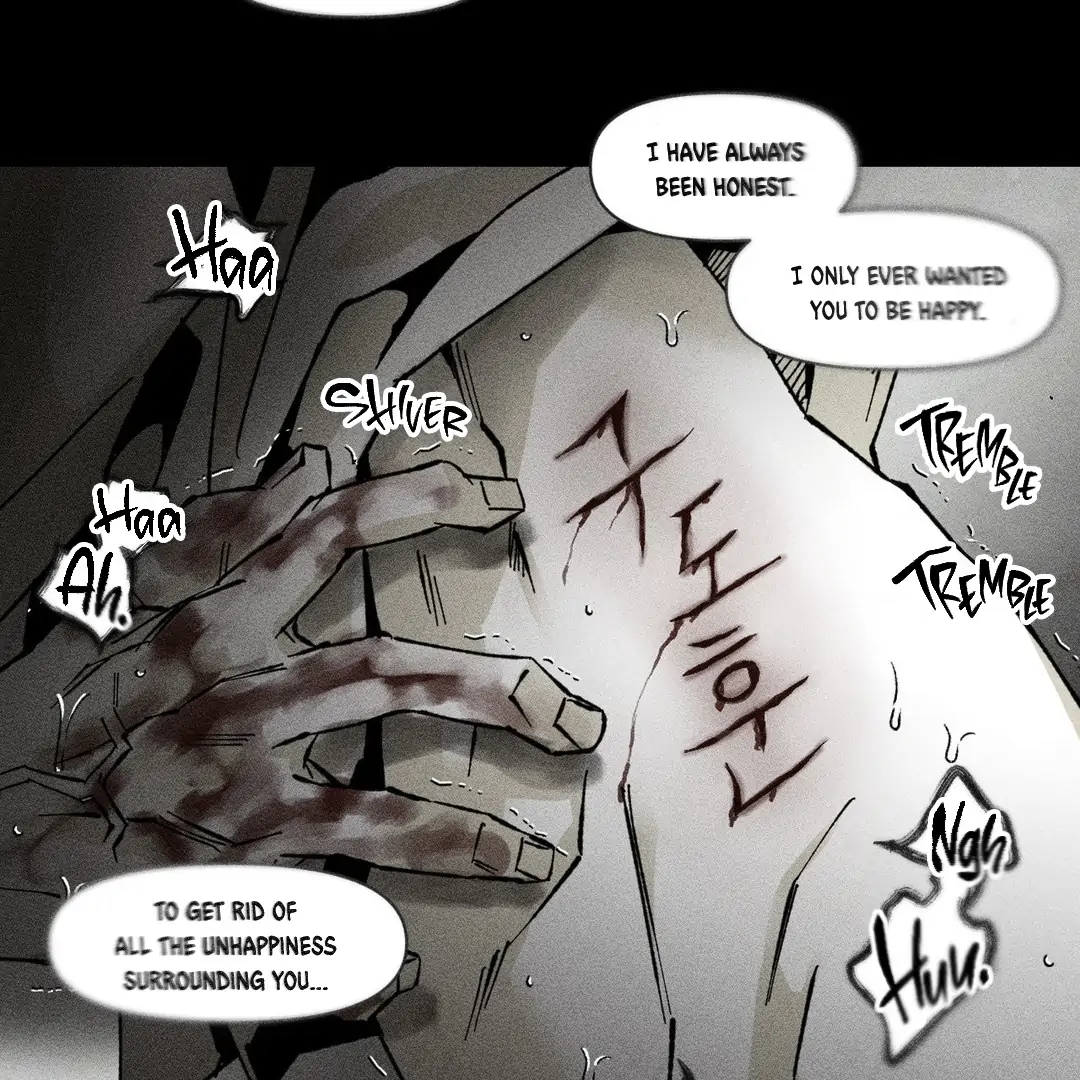 Read Unchanged Man chapter 38 image 114 on Lezhin