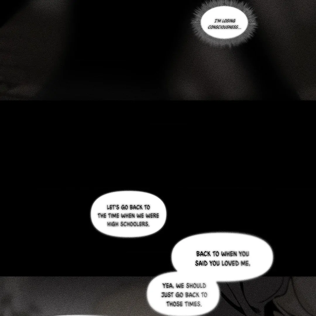 Read Unchanged Man chapter 38 image 117 on Lezhin