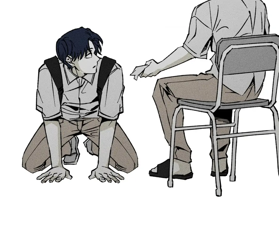 Read Unchanged Man chapter 38 image 127 on Lezhin