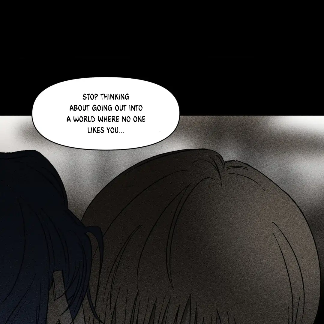 Read Unchanged Man chapter 38 image 13 on Lezhin