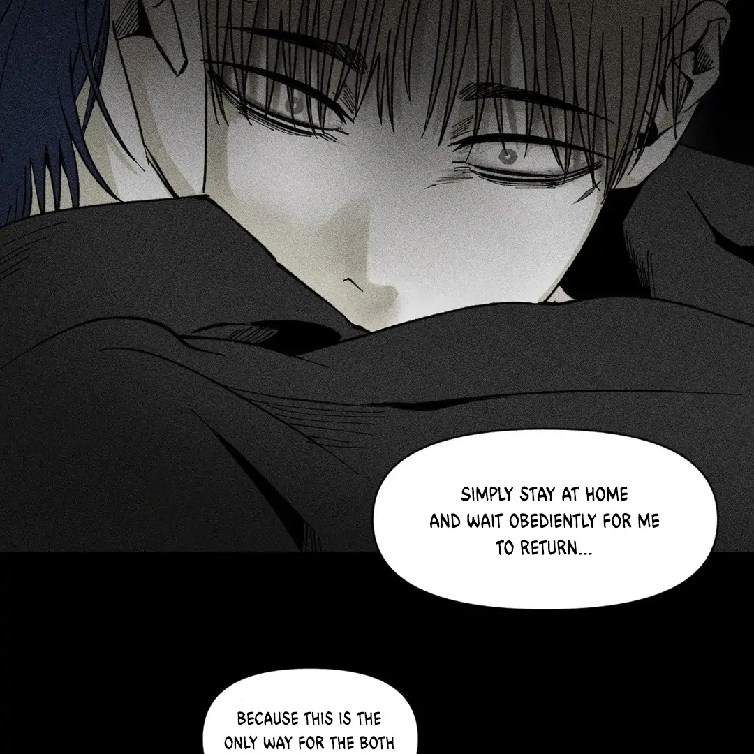 Read Unchanged Man chapter 38 image 14 on Lezhin