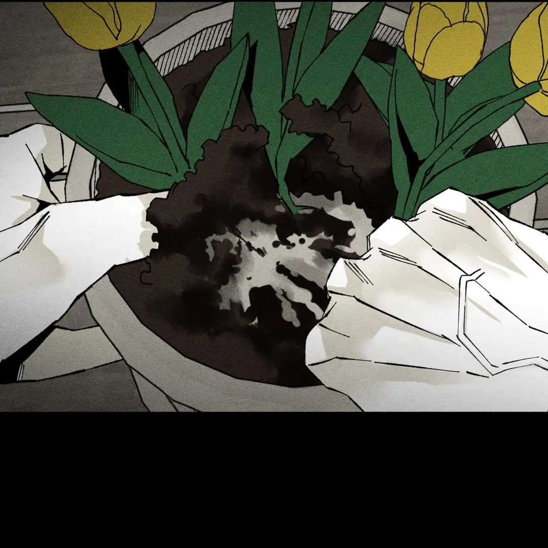 Read Unchanged Man chapter 38 image 25 on Lezhin