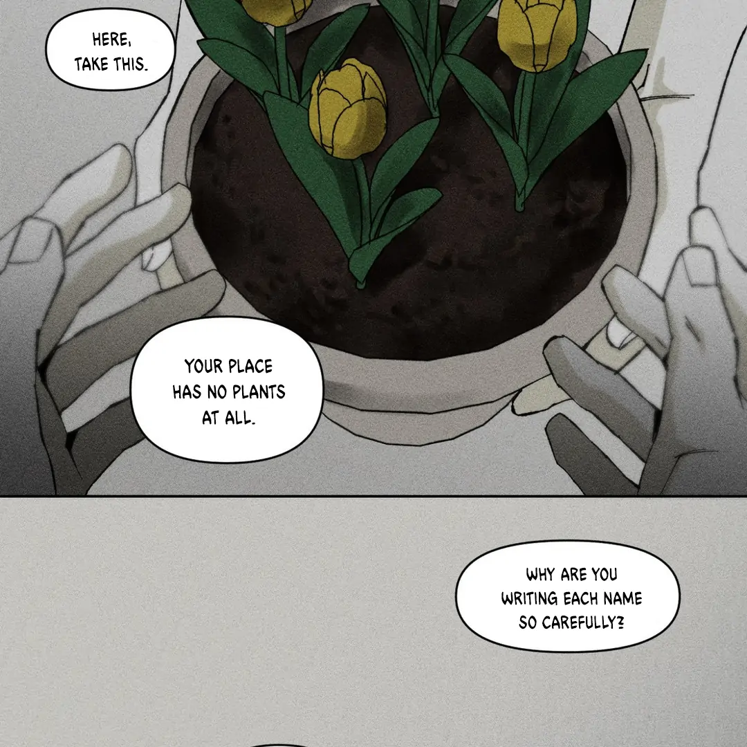 Read Unchanged Man chapter 38 image 30 on Lezhin