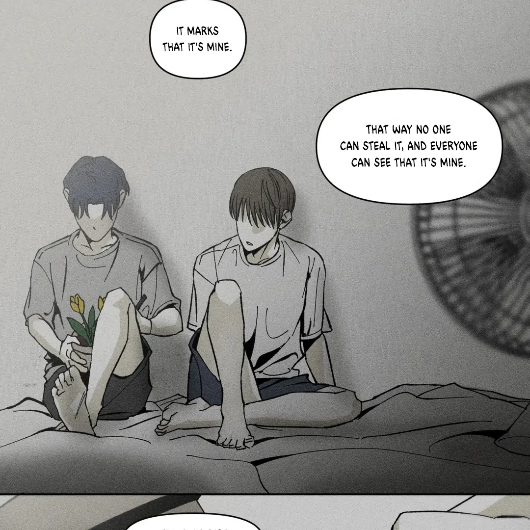 Read Unchanged Man chapter 38 image 31 on Lezhin