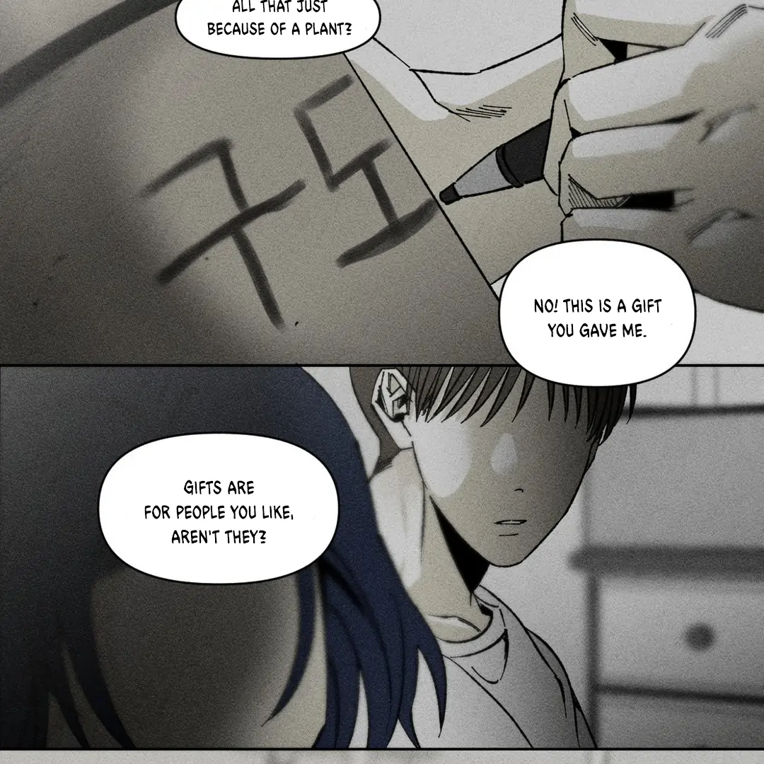 Read Unchanged Man chapter 38 image 32 on Lezhin