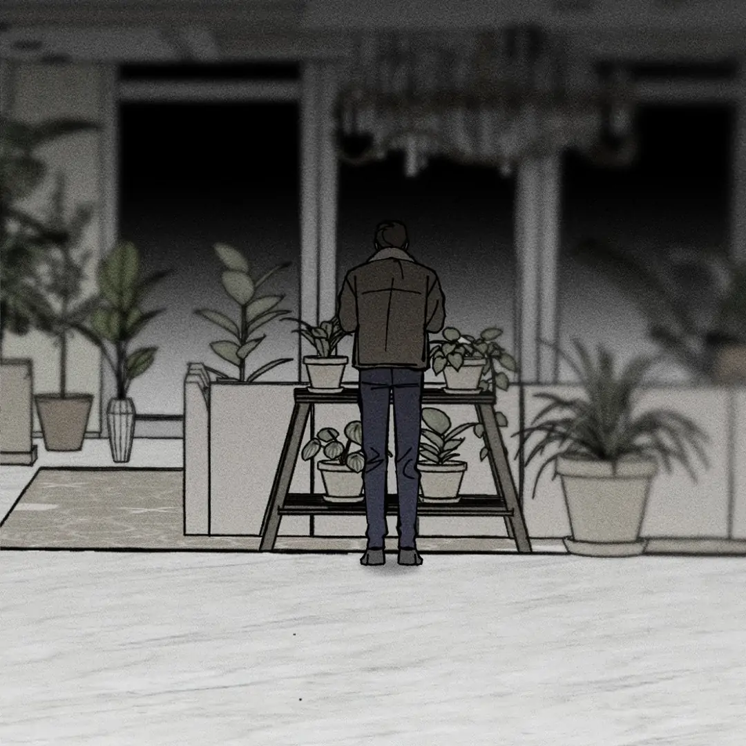 Read Unchanged Man chapter 38 image 36 on Lezhin