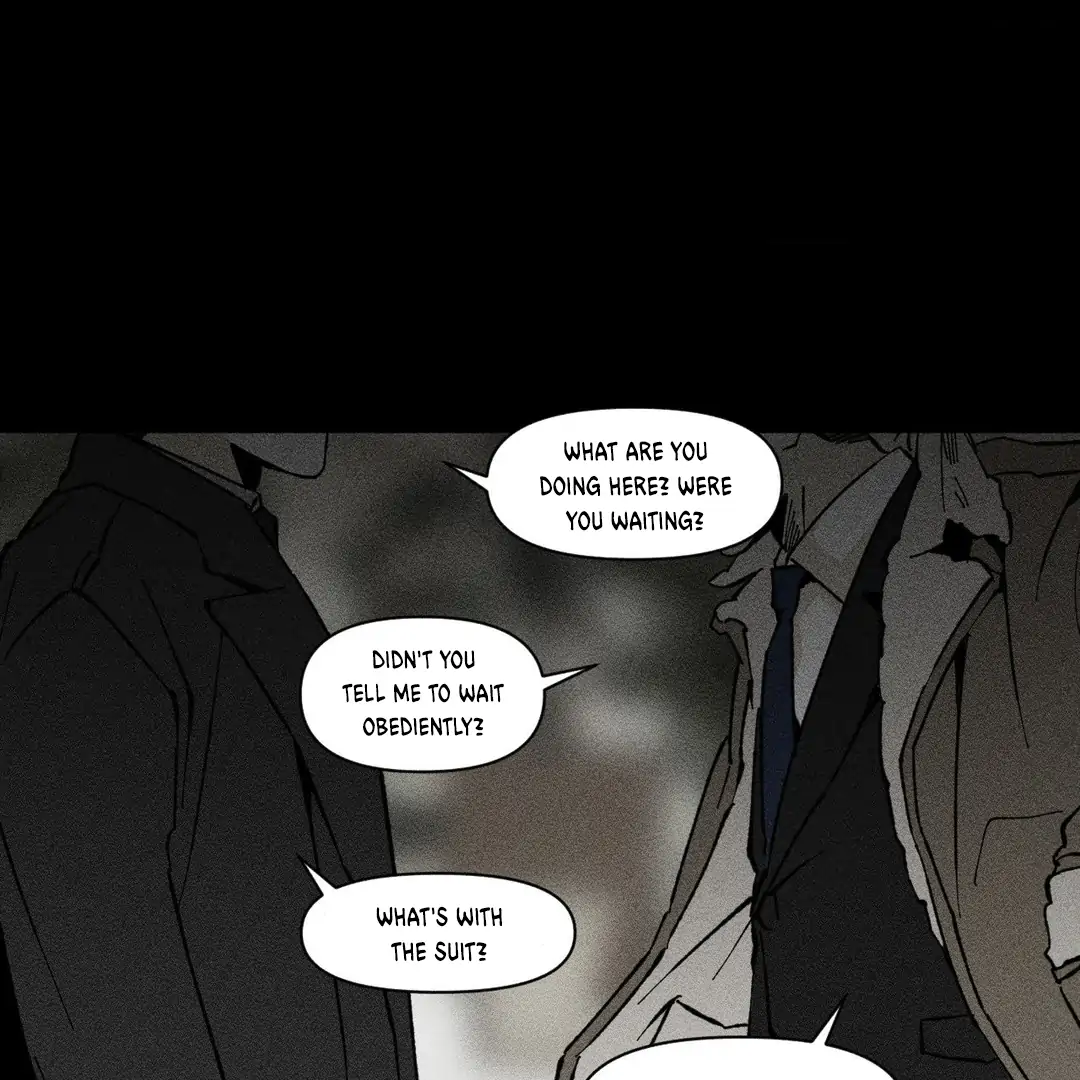 Read Unchanged Man chapter 38 image 44 on Lezhin