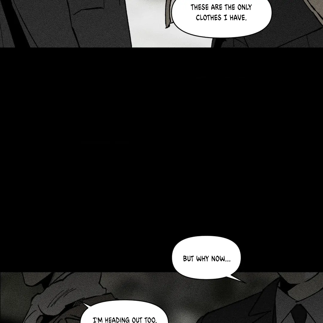 Read Unchanged Man chapter 38 image 45 on Lezhin