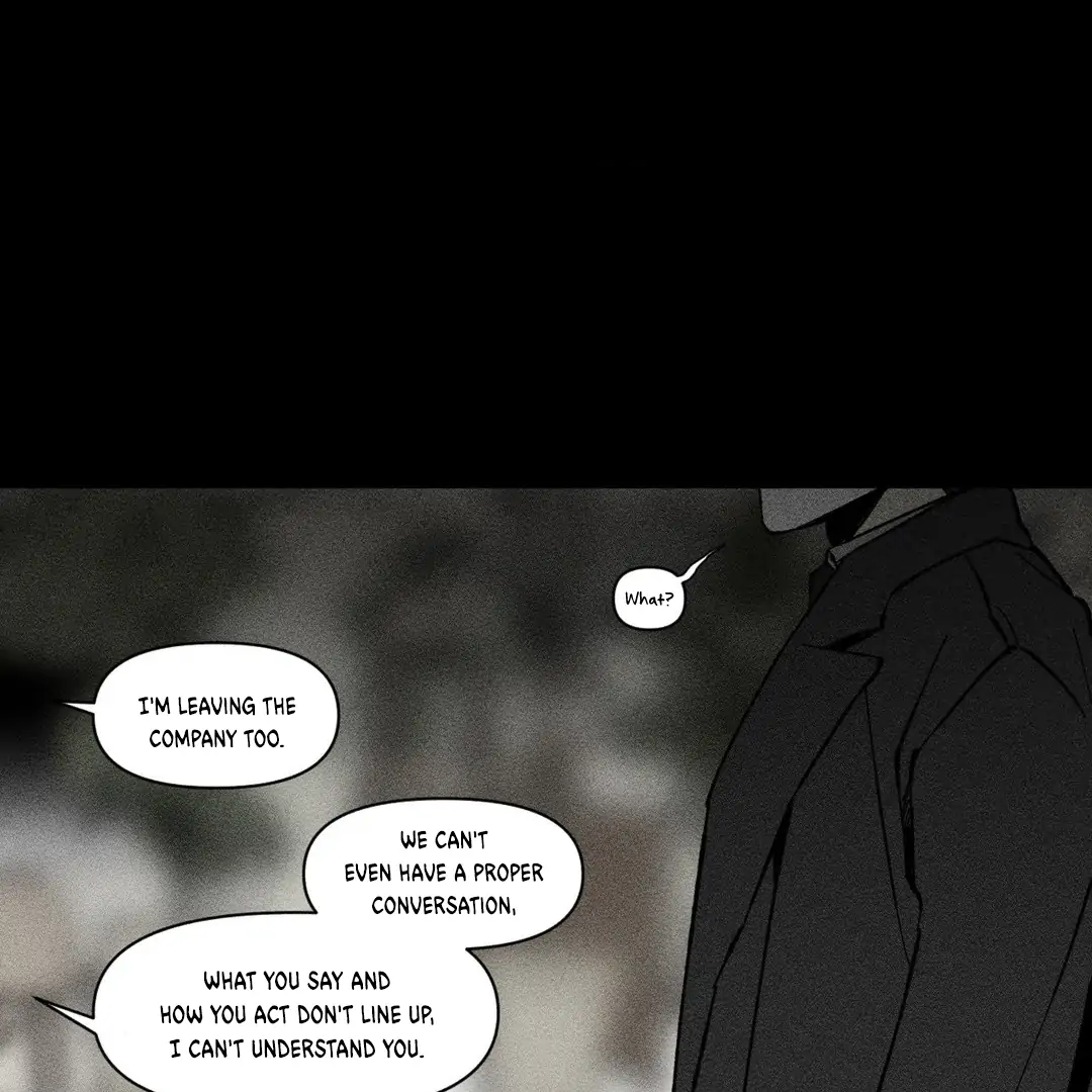 Read Unchanged Man chapter 38 image 50 on Lezhin