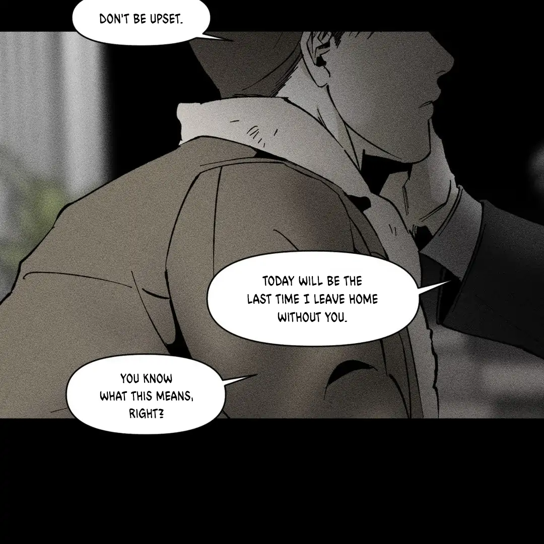 Read Unchanged Man chapter 38 image 7 on Lezhin