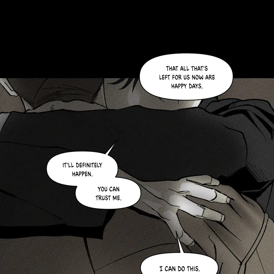 Read Unchanged Man chapter 38 image 8 on Lezhin