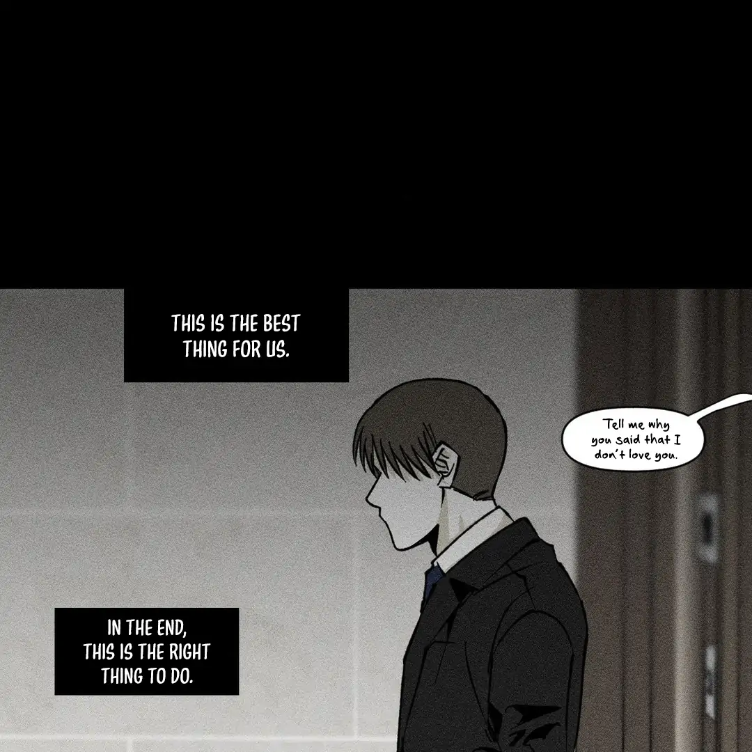 Read Unchanged Man chapter 38 image 80 on Lezhin