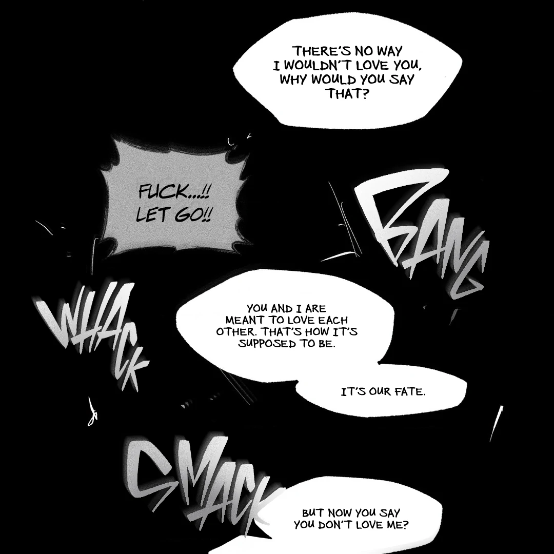 Read Unchanged Man chapter 38 image 87 on Lezhin